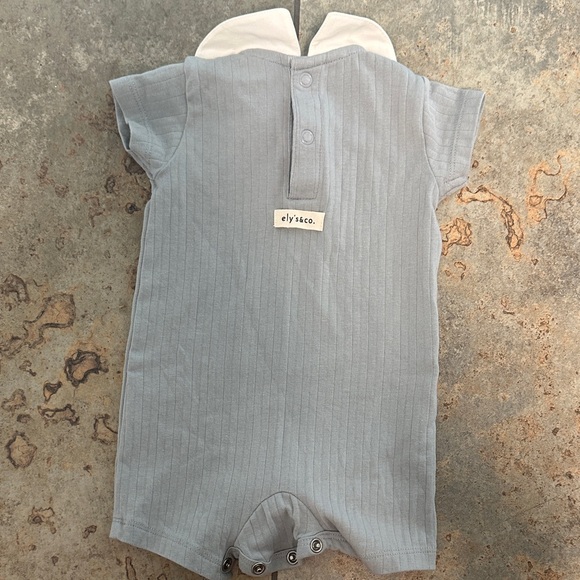 Elys & Co romper - Picture 2 of 2